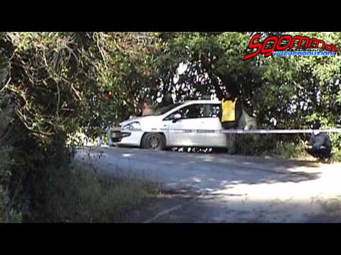 6° RALLY RONDE POMARANCE 2013