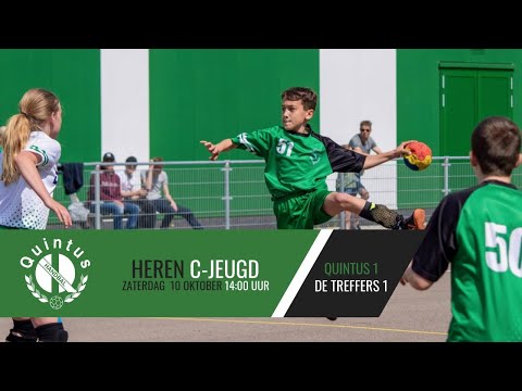 20201010 Quintus HC1 - De Treffers HC1