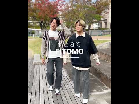 "We are FITOMO" 福岡工業大学 #shorts"