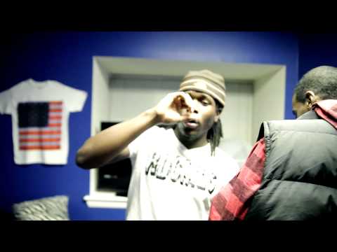 RDC ENT - Jay Everyday (Studio Music Video)