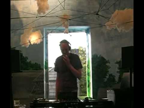 Benjamin Fehr @ RTS.FM - 20.07.2010