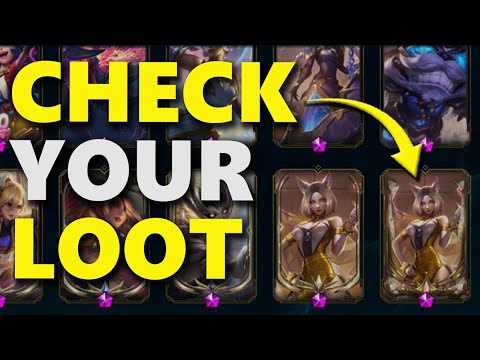 the NEW prestige skins are FINALLY here