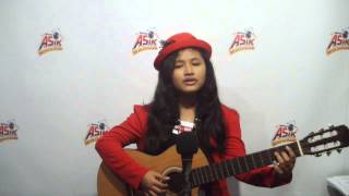 Performance: More Melosa - Pemenang Minggu ke 8 Lampung