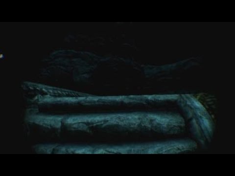 Skyrim VR: I Love Skyrim Physics