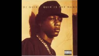DJ Quik - &quot;Tonite&quot; [Official Audio]