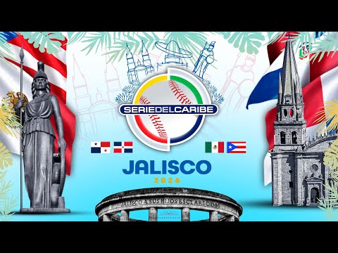 Rueda de Prensa Post-Juego: Puerto Rico vs México Rojo | Serie del Caribe Jalisco 2026