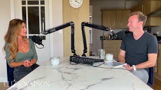 ElizaRoseWatson Lustcast Podcast Preview I Beat Alcohol Addiction & Made Millions