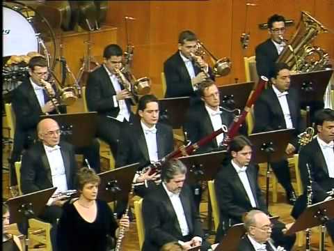 Les algues - per orchestra