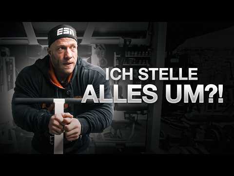 Was ist Plasmatraining?