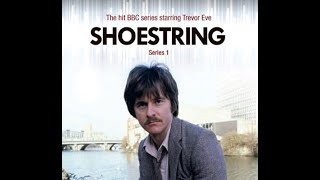 Shoestring  -    Nine Tenths of the Law  -  S01 E06