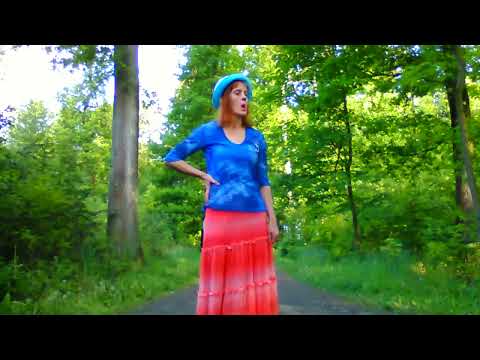 Iveta Bartošová-Kouzelník(cover by Darja Hloušková)