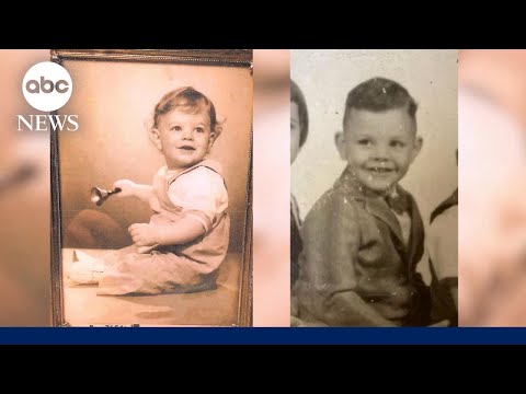 Man sues hospital after discovering he was switched at birth