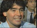 Serie A 89 90 Corsa Allo Scudetto Del Napoli Parte 1
