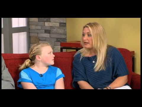 Cystinosis Research Network