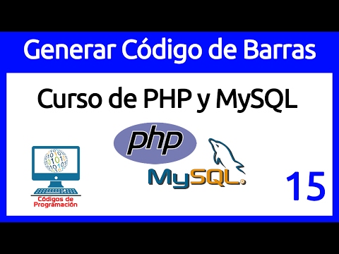 1 Instalación y Configuración de Apache PHP y MySQL