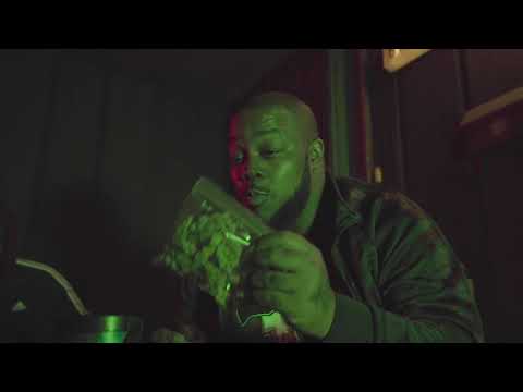 Dubb 20 - Dope Smoker (Exclusive Music Video) || Dir. Thee Shooters & Endz Wit Da Lenz
