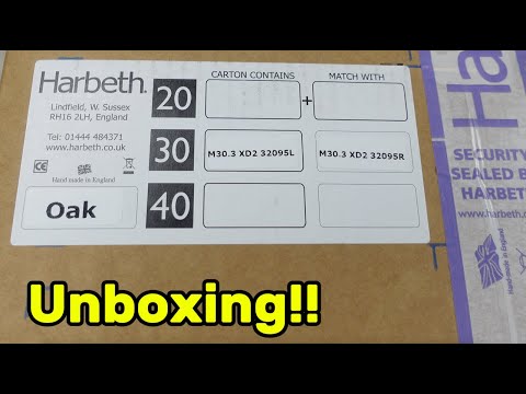Harbeth video