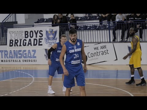 CSM Medias a invins CSM Focsani | novatv.ro