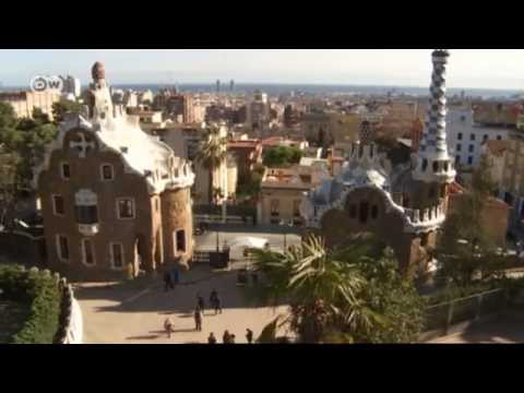 Park Güell in Barcelona | Euromaxx
