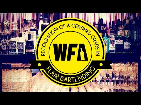 WFA YELLOW GRADING