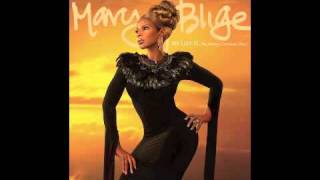 Mary J. Blige - Mr. Wrong (Writeous SFD Original Cover)