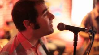 PERALTA en el Logan -Don´t turn off the light- (13/04/2014)