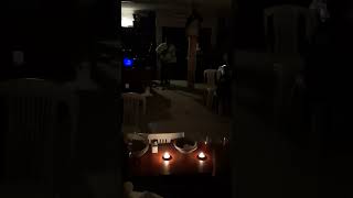 דודי משי מתוך זיץ' לבחורי הישיבות בחולון .
