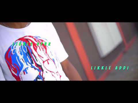 <strong>Likkle Vybz & Likkle Addi</strong> - Skinny Jeans