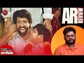 Maaman Movie Review By Avinash Ramachandran Soori Aishwarya Lekshmi Cinema Express English