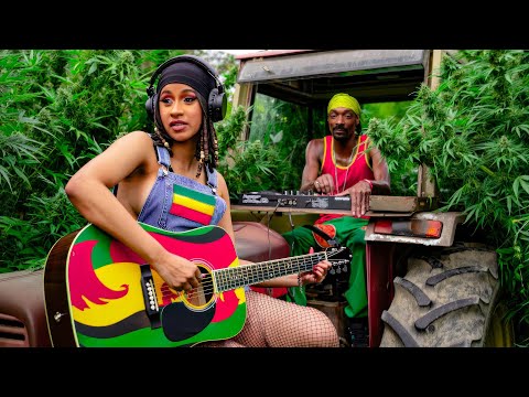 Ganja Roots Reggae 2025 – Healing Dub, Herb Wisdom & the Spirit of Jah