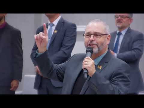 Encontro Em Samaria - Cifra da Mensagem