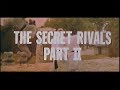 Secret Rivals II 南拳北腿鬥金狐 Anamorphic Widescreen