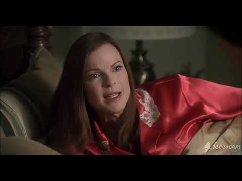 Desperate Housewives - Orson tells Bree the truth about Monique Polier's death