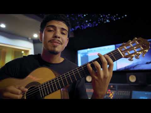 Final Feliz  - Jorge Vercillo (Enry Sanches)