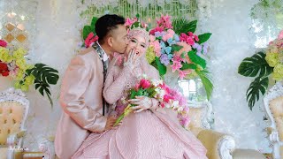 Download lagu Pernikahan Islami Sholawat Thola'al Badru 'Alaina mp3