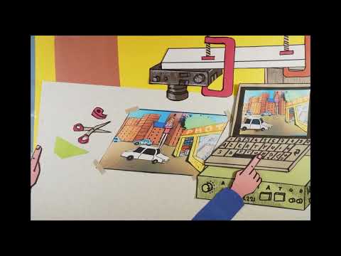 2025 金馬影展 TGHFF | 瑪雅的奇想故事集 Maya, Give Me a Title