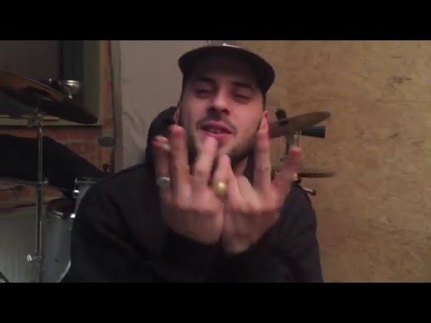 ZWANGERE GUY / FREESTYLE 87 / SESSION NO 40