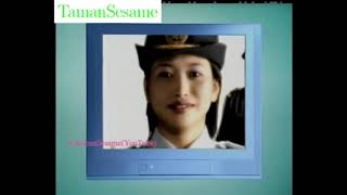 Download lagu Malaysian NTV7 end of broadcast day (2005) [National anthem   Goodnight from NTV7   Test screen] mp3