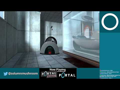 Portal Companion Collection - Portal 1