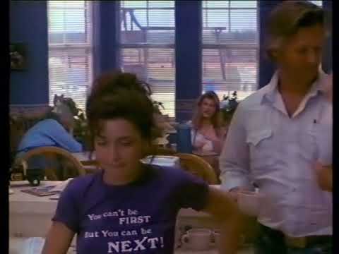 Texasville (1990) Trailer