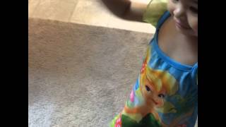 Santa Clause is coming!