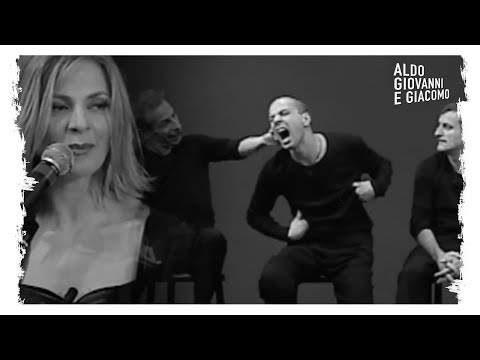 Le poesie di Marina (Integrale) - Tel chi el telùn | Aldo Giovanni e Giacomo