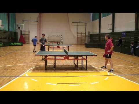 STJ DRUŽBA BARDEJOV D - STMK STROPKOV A 7:11