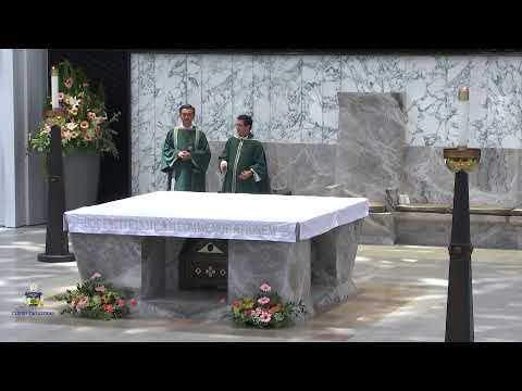 18/06/2023 | Chua Nhật Tuần