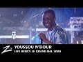 Youssou N'Dour - Bercy Paris - LIVE HD