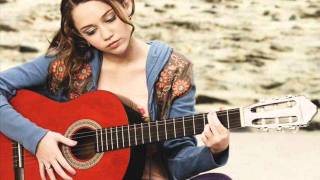 Hannah Montana - The Bone Dance[Audio]