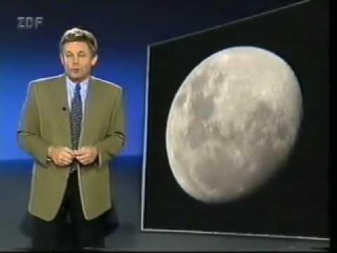 Abenteuer Forschung - Astronomie Themen 1 (ca. 1994)