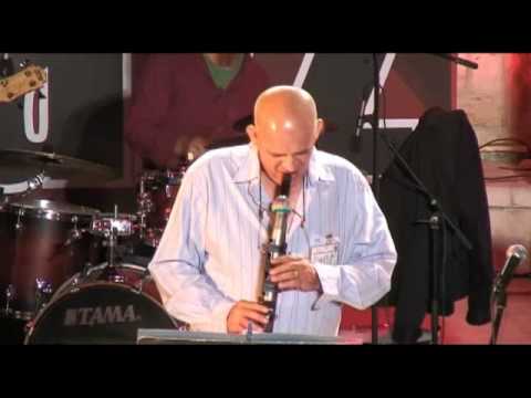 Digital Swing Part 03 - Nights Of Jazz Jerusalem September 2009.mp4