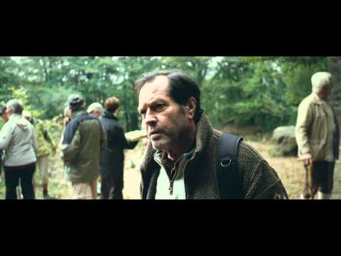 trailer