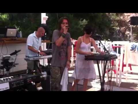 Ola Dioss feat. Bei the Fish - 2U live